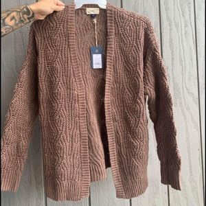 New with tags target cardigan